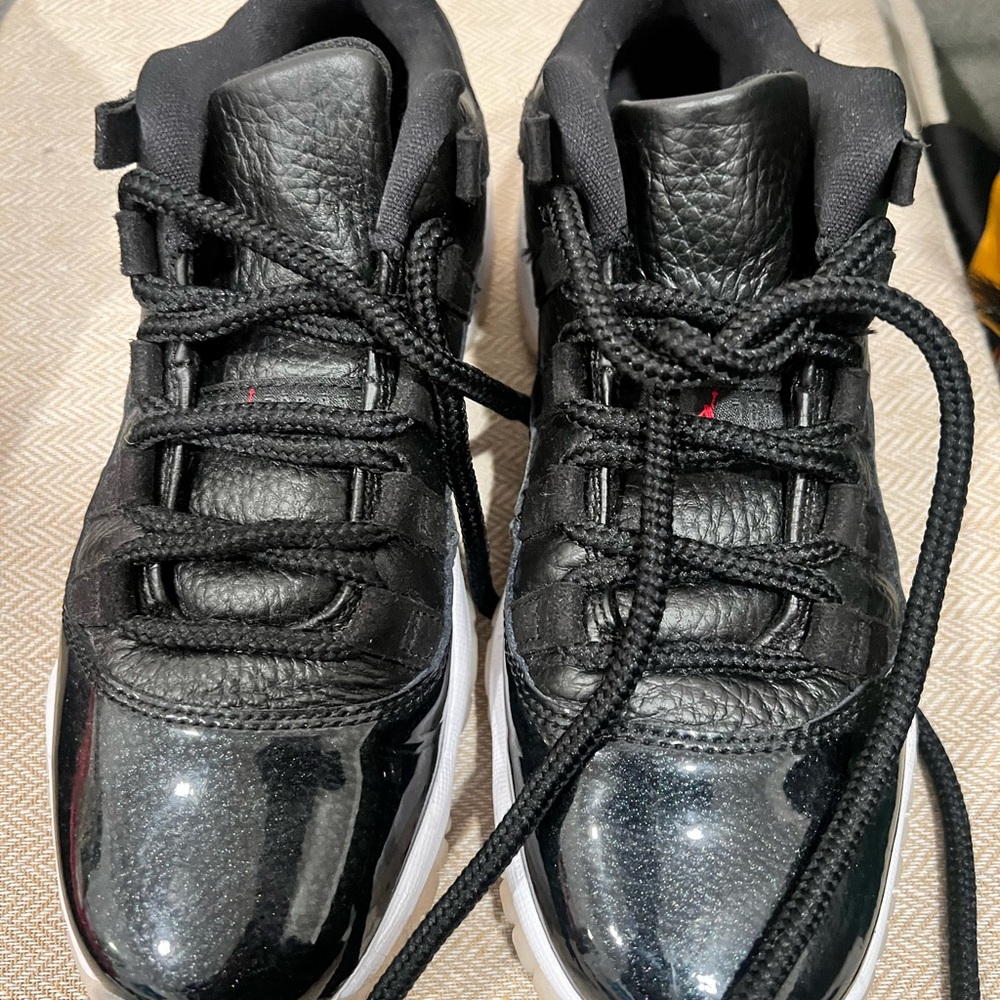 Jordan 11 Retro Low 5Y
